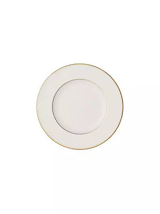 VILLEROY & BOCH SIGNATURE | Brotteller "Anmut Gold" 16cm | 